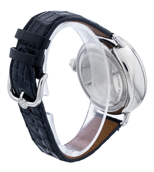 Bell and Ross Vintage WW1 MONO-IVO/SCR